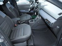 Neu Dacia Sandero Expression 110 PS (80 kW) 2025 Dolomitgrau Kleinwagen