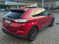 Gebraucht Ford Edge Titanium 280 PS (205 kW) 2015 SUV