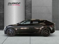 Gebraucht Kia EV6 GT-Line 239 kW (325 PS) 2024 (abp) auroraschwarz met SUV