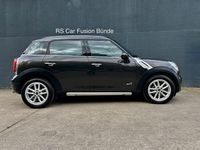 Gebraucht Mini Cooper Countryman 122 PS (89 kW) 2016 Grau SUV