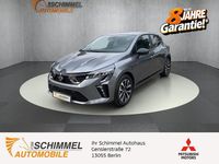 Neu Mitsubishi Colt Plus 143 PS (105 kW) 2025 Grau Limousine