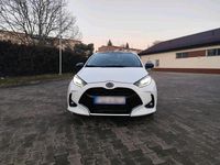 Gebraucht Mazda 2 116 PS (85 kW) 2023 Weiß Kleinwagen