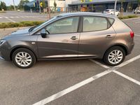 gebraucht Seat Ibiza 