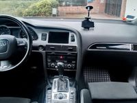 Gebraucht Audi A6 S-Line 290 PS (213 kW) 2010 Schwarz Limousine