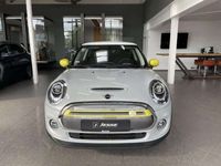 gebraucht Mini Cooper SE Trim S LED Navi DAB Tempomat