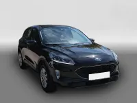 Usata Ford Kuga Cool & Connect 150 CV (110 kW) 2024 Nero SUV