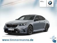 Neu BMW M5 Performance 727 PS (534 kW) 2026 Grau Limousine