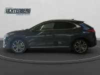 Usado Kia XCeed Platinum 204 CV (150 kW) 2022 Gris SUV