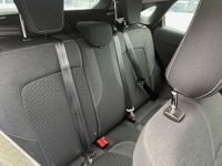 Gebraucht Ford Puma Titanium 125 PS (91 kW) 2022 Frostweiß SUV