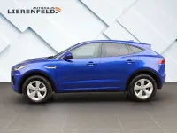 Gebraucht Jaguar E-Pace R-Dynamic 150 PS (110 kW) 2019 Other SUV