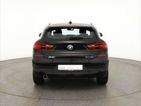 Gebraucht BMW X2 140 PS (102 kW) 2020 Schwarz SUV