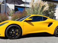 Gebraucht Lotus Emira 364 PS (267 kW) 2024 Gelb Coupé