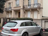 Gebraucht Audi Q7 S-Line 350 PS (257 kW) 2006 SUV