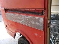 Gebraucht VW LT 90 PS (66 kW) 1983 Van / Kleinbus