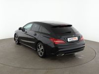 gebraucht Mercedes CLA200 Shooting Brake CLA-Klasse AMG Line, Benzin, 25.590 €