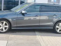 Gebraucht Mercedes E350 231 PS (169 kW) 2011 Andere farben Kombi