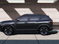 Gebraucht Dacia Duster Extreme 131 PS (96 kW) 2024 Schwarz SUV