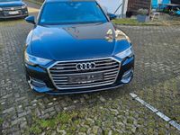 gebraucht Audi A6 Avant 50 TDI quattro tiptronic