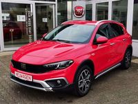 gebraucht Fiat Tipo Cross RED*Sicherheits-u. Conv.Paket*