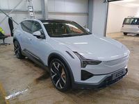 Gebraucht Polestar 3 Pilot 380 kW (517 PS) 2024 Magnesium / metallic SUV
