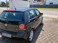 gebraucht VW Polo 1.4 benzin 80ps KUPPLUNG KAPUTT!!!