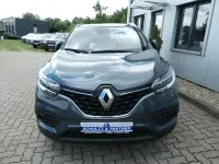 Gebraucht Renault Kadjar Business 159 PS (116 kW) 2019 Grau SUV
