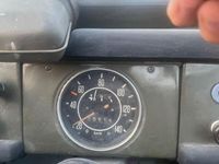 Gebraucht VW 181 34 PS (25 kW) 1969 Grün SUV