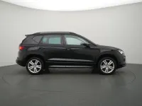 Usado Seat Ateca FR 150 CV (110 kW) 2022 Negro SUV