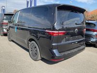 Neu VW Multivan Business 245 PS (180 kW) 2026 Deep black perleffekt Van
