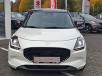 Neu Suzuki Swift Comfort+ 83 PS (61 kW) 2025 Gelb Kleinwagen