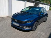 Gebraucht Fiat Tipo 131 PS (96 kW) 2025 Blau Limousine