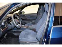 Gebraucht Cupra Born 169 kW (231 PS) 2025 Aurorablau Kleinwagen