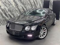 Gebraucht Bentley Continental GT 559 PS (411 kW) 2007 Schwarz