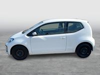 Gebraucht VW up! move up! 65 PS (47 kW) 2020 Weiß Kleinwagen