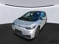 Gebraucht VW ID.3 Pro Performance 150 kW (204 PS) 2023 Scale silver (silber) Kleinwagen