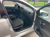 gebraucht VW Polo V Comfortline 1.2 TSI *Klima*Sitzhz*