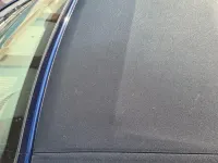Gebraucht Porsche Boxster 239 PS (175 kW) 2005 Blau Cabrio