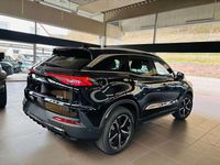 Neu Baic X75 177 PS (130 kW) 2026 Schwarzmetallic SUV