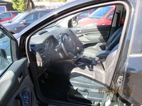 Gebraucht Ford Kuga Titanium 136 PS (100 kW) 2009 Pantherschwarz metallic SUV