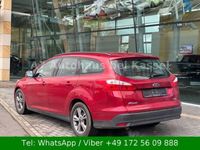 gebraucht Ford Focus 1.0 EcoBoost Turnier SYNC Edition