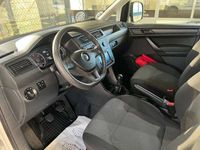 gebraucht VW Caddy 2.0 Nfz Kasten EcoProfi BMT| TEMPOMAT| PDC