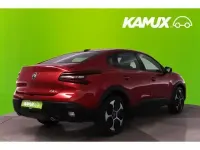 Gebraucht Citroën C4 X PureTech 136 PS (100 kW) 2025 Rot SUV