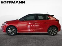 Gebraucht Opel Corsa 101 PS (74 kW) 2026 Kardio rot metallic Limousine