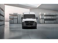 Gebraucht Mercedes Sprinter 170 PS (125 kW) 2025 Weiß Van