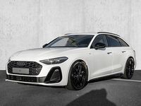 Neu Audi A5 Ambiente 204 PS (150 kW) 2025 Weiß Coupé