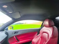 Gebraucht Audi TT Premium 200 PS (147 kW) 2006 Blau Coupé