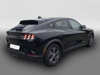 Gebraucht Ford Mustang Mach-E 216 kW (294 PS) 2021 Schwarz SUV