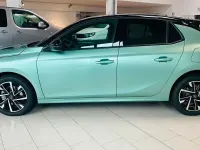 Neu Opel Corsa 101 PS (74 kW) 2026 Grün Kleinwagen