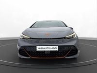Second-hand Cupra Born 169 kW (231 CP) 2022 Gri Hatchback