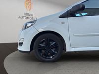 Gebraucht Renault Twingo Expression 75 PS (55 kW) 2013 Weiß Kleinwagen